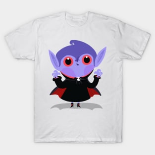 Dracula T-Shirt